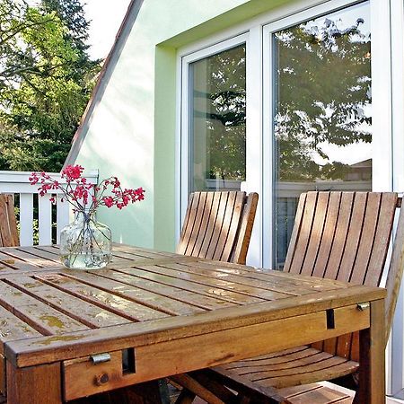 Kleines Haeuschen - Ferien In Cossebaude Villa Dresden Eksteriør billede
