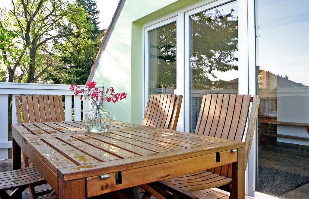 Kleines Haeuschen - Ferien In Cossebaude Villa Dresden Eksteriør billede