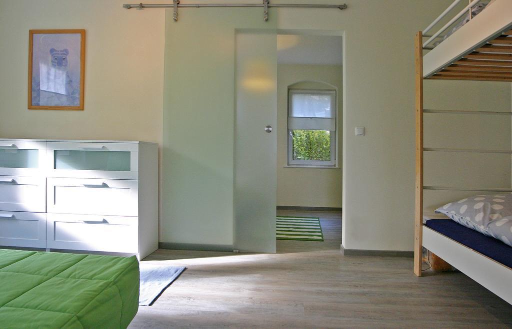 Kleines Haeuschen - Ferien In Cossebaude Villa Dresden Eksteriør billede